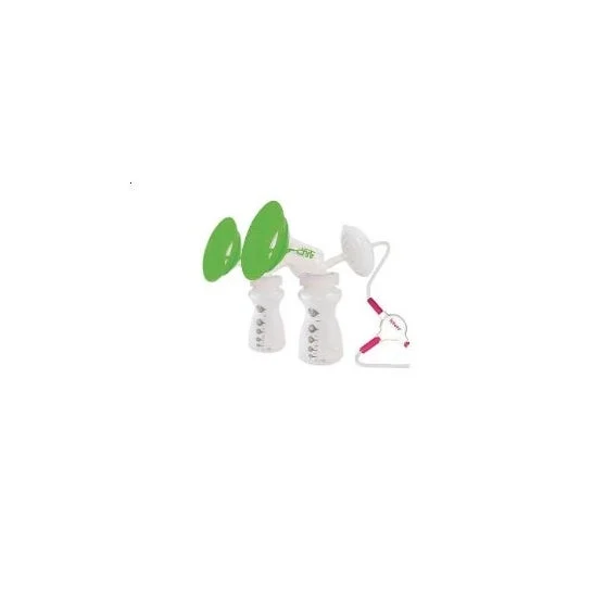 Kitett Minikit Pro Kit Tiralatte Doppio Pompaggio 24mm L 2 Unità