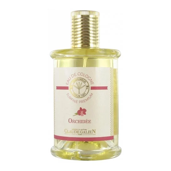 Claude Galien Colonia Surfine Premium Orquídea 100ml