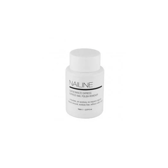 Nailine Express Smalto Rimozione 70ml