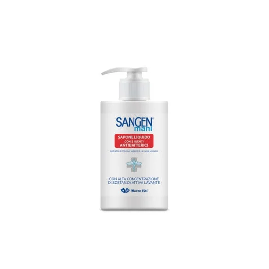 Marco Viti Sangen Mani 250ml