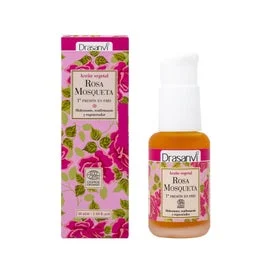 Drasanvi Olio Vegetale Rosa Canina Bio 50ml