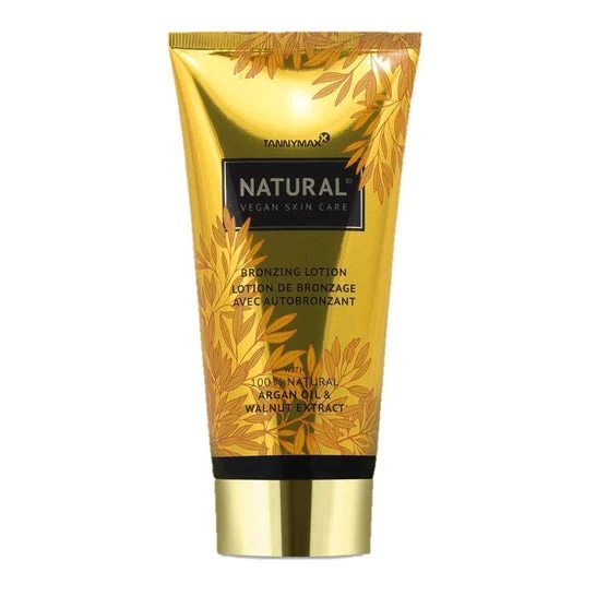 Tannymaxx Vegan Lozione Autoabbronzante 175ml