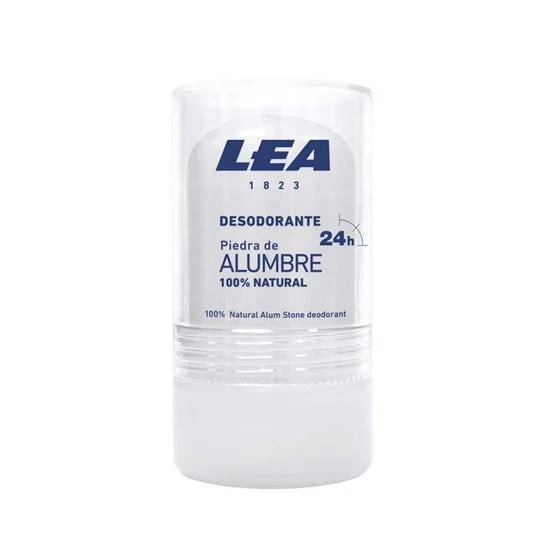 Leggere allume pietra Deodorante Stick 120gr