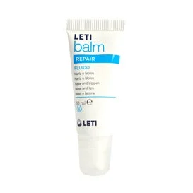 Letibalm fluido protettivo labbra e naso 10ml