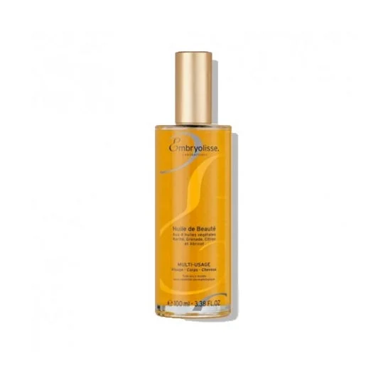 Embryolisse Multi-Purpose Beauty Oil 100ml
