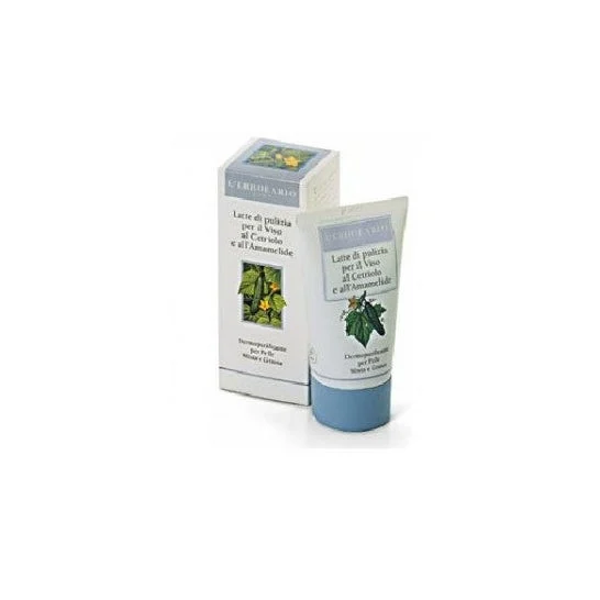 LATTE DETERGENTE CETRIOLO125ML