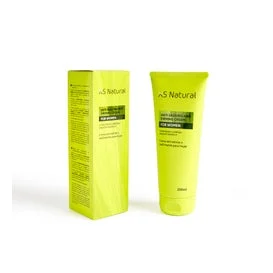 XS naturale Stretch Marks e crema rassodante 200ml