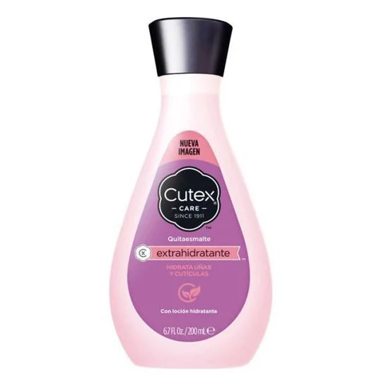 Cutex Smalto Unghie Remover 200ml