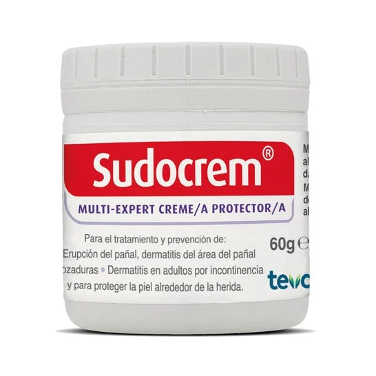 Sudocrem Multi-Expert Crema protettiva 60g