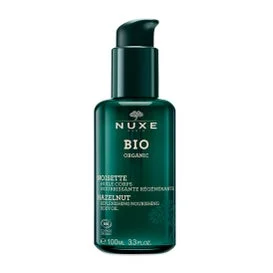 Nuxe Bio Organic Olio Corpo Nutriente Rigenerante 100ml