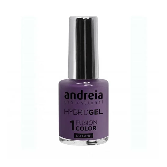 Andreia Professional Hybrid Gel Fusion Color Esmalte H27 10.5ml