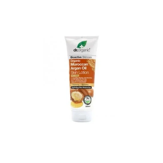Dr.bio marocchino marocchino Body Lotion Argan Oil 200ml