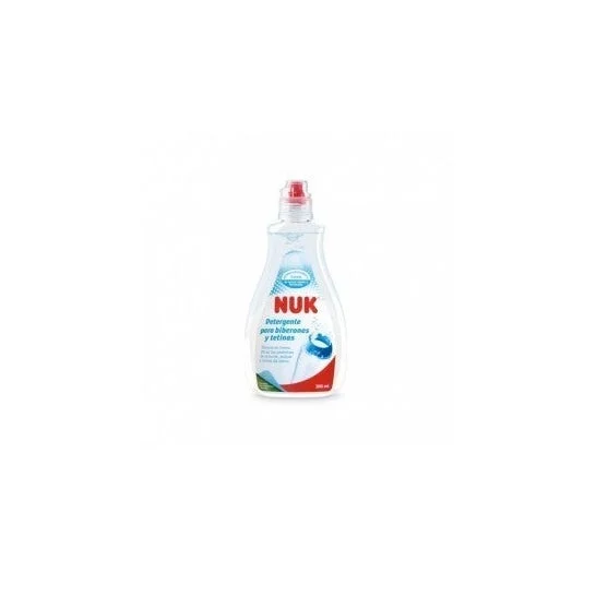 Nuk detergente per biberon e succhietti 380ml