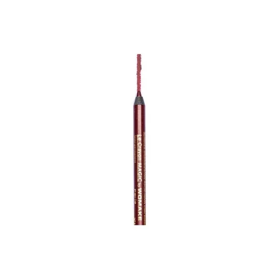 Womake Le Crayon Magia Semipermanente Labbra Nude 0.96g