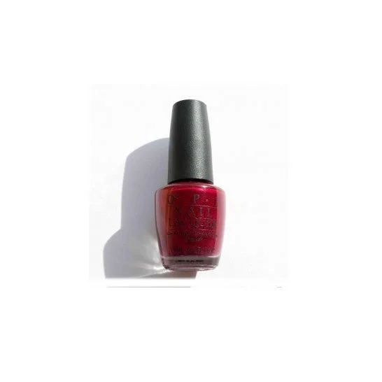 Opi chiodo smalto Nlh08 non sono veramente una cameriera