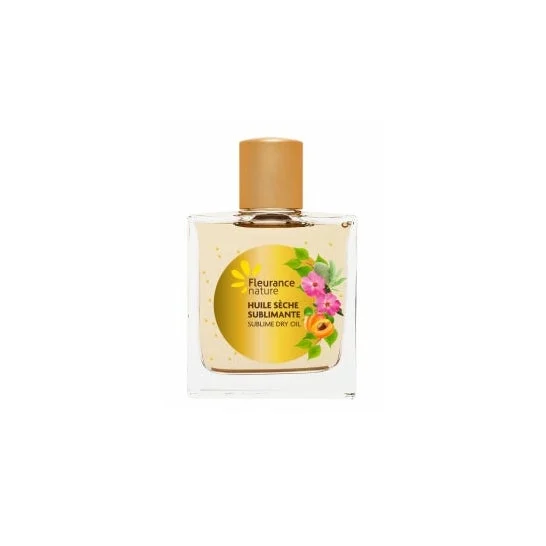 Fleurance Sublimating Dry Oil 50ml