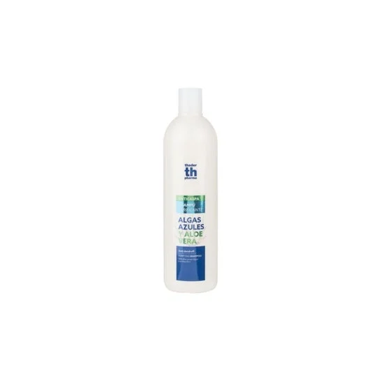 Th Pharma Shampoo Antiforfora Shampoo Alghe Blu & Aloe Vera 750 ml