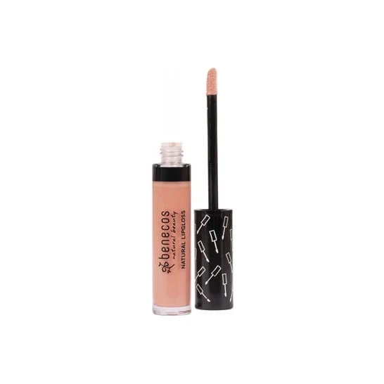 Benecos naturale Glam labbra 5ml Gloss