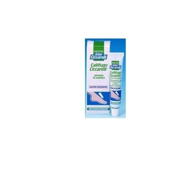 Timodore Callifugo Pomata Tubo 5Ml