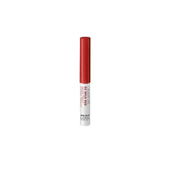 Beter Rossetto Look Expert 03 Red Wild 1pc