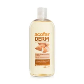 Acofarderm Vivera Olio Corpo alla Mandorla Dolce 250ml