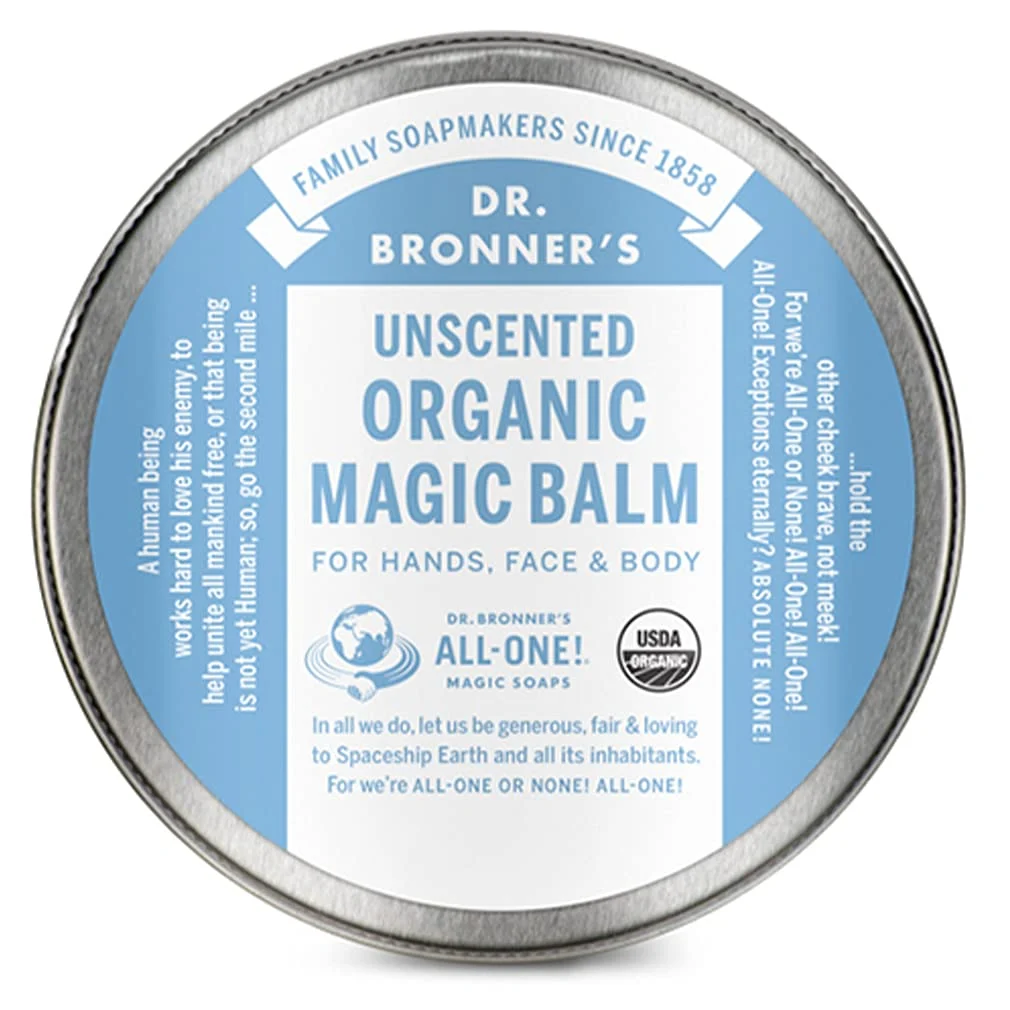 DR BRONNER’S Magic Balm Baby Mild