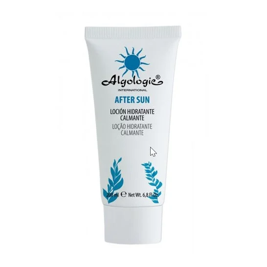 Algologie After Sun 200 ml.
