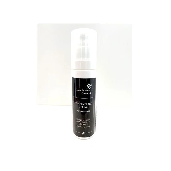 SL Cosmetica Y Concentrado Lifting 50ml