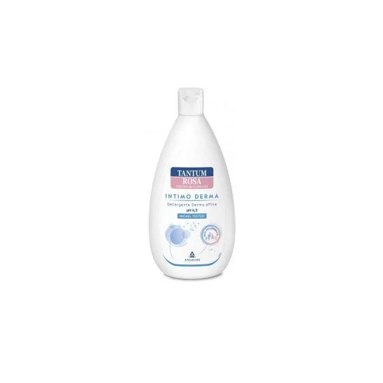 Tantum Rosa Int Derma Det500Ml
