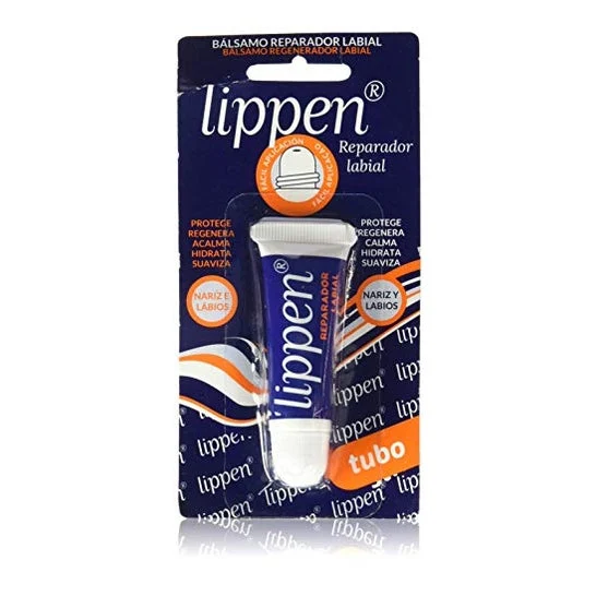 Lippen Lip Repair Lippen Tube 10ml