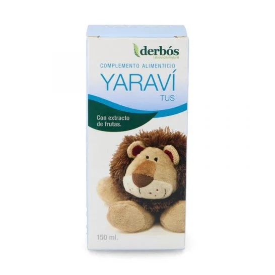 Derbos Yaraví Tus Bébé 150ml