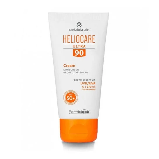 Heliocare Ultra Cream 90 SPF50 50ml