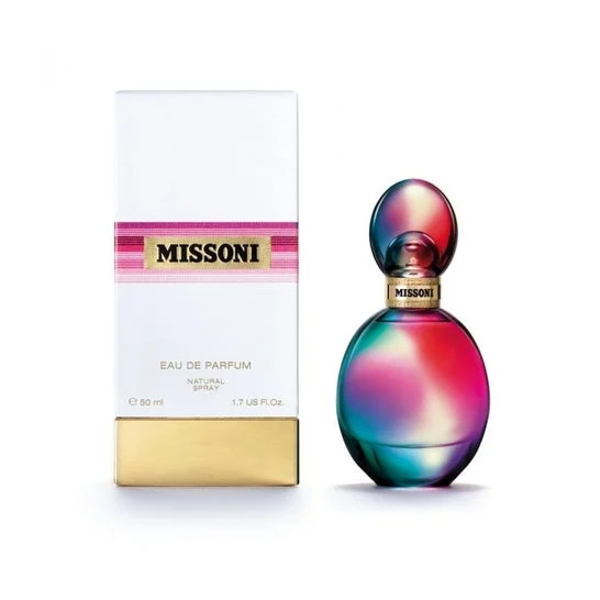 Missoni Eau de Parfum 50ml
