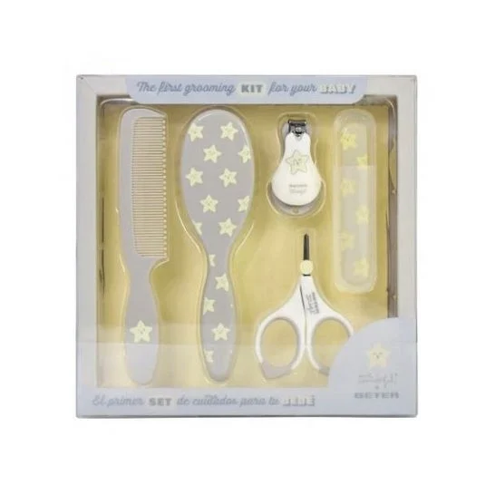 Set per la cura delle nuvole di Beter Baby