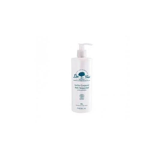 Latte Corpo Dr. Tree Body Milk Anti-Dry Eco 400ml
