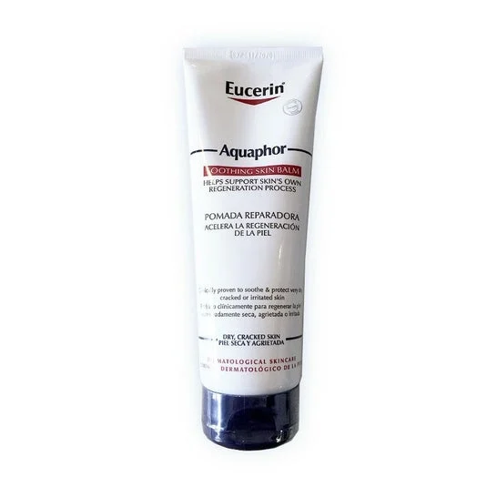 Eucerin Aquaphor riparazione unguento 220ml
