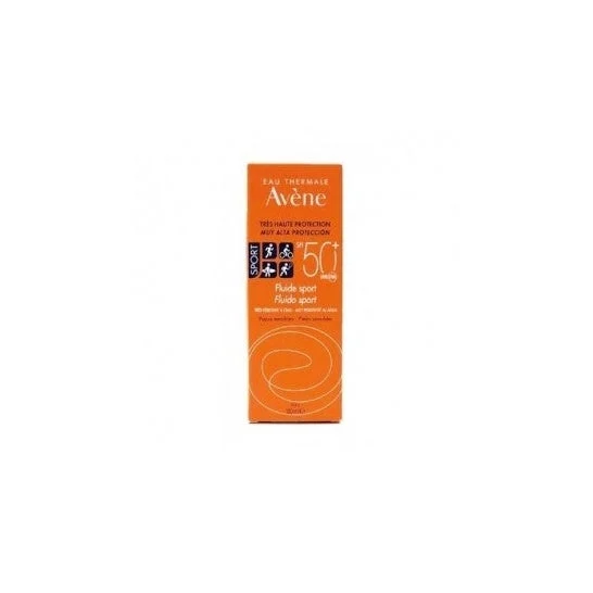 Avene Eau Thermale Spt Spf50+