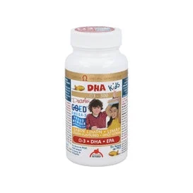 Dha bambini 90 forma di pesce perle