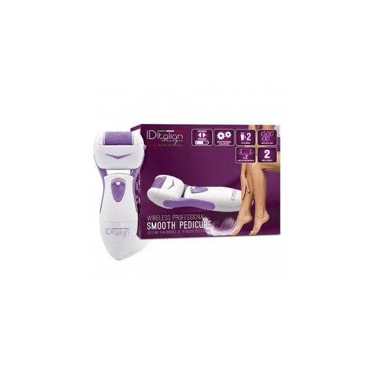 Id pedicure elettrico italiano