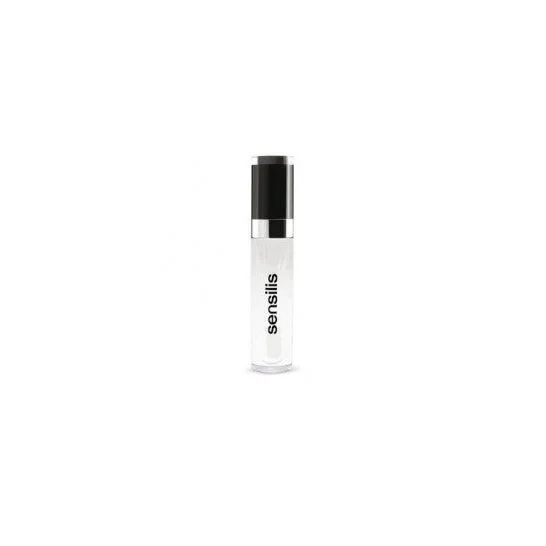 Sensilis labbra luccicanti 01 trasparente 1 pz
