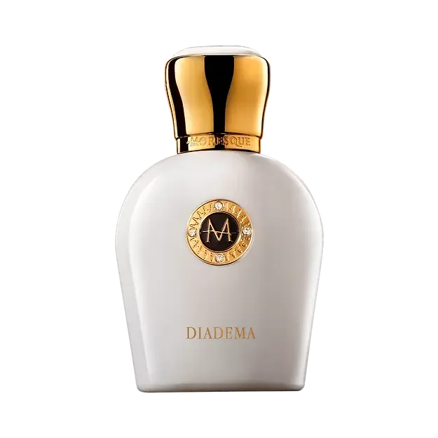 Moresque Diadema Eau De Parfum Moresque - 50 Ml
