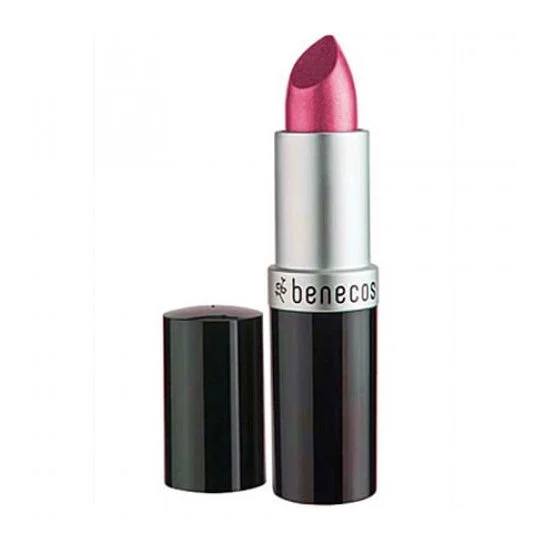 Benecos rossetto rosa caldo 1ud