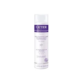 Cattier micellare soluzione make-up ORGANIC pink alo vra 300 ml