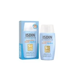 ISDIN Fotoprotector Fusion Water Magic Pediatrics SPF50 50ml