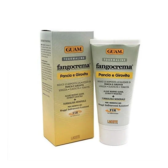 TOURMALINE FANGOCREMA PANC/GIR