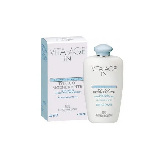 Etre Belle Vita Age In Tonico Rigenerante 200 ml