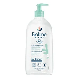 Biolane Expert Eau Nett Bio 500ml