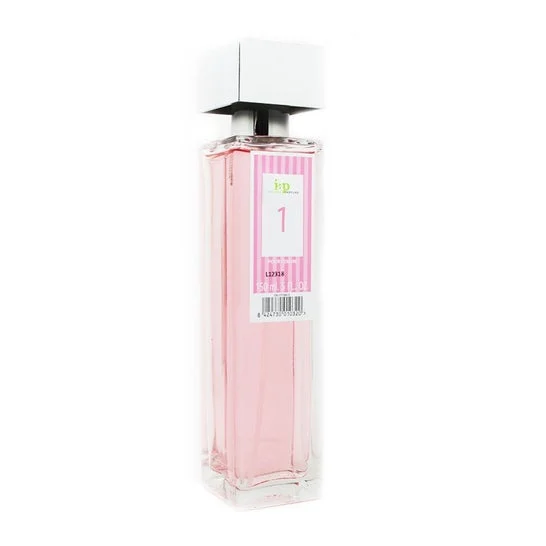 Iap Pharma Donna Eau de Parfum N1 150ml