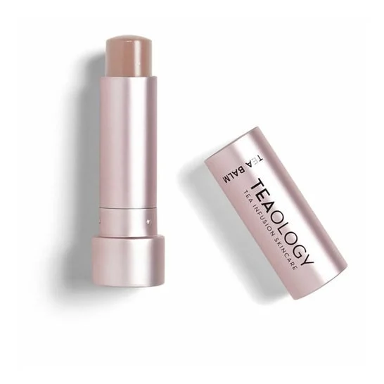 Teaology Balsamo Labbra alla Vaniglia 4g