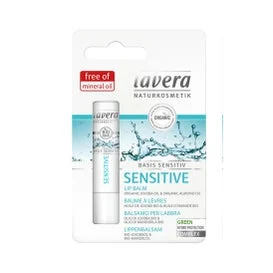 Lavera Bálsamo Labial Sensitive 4.5g